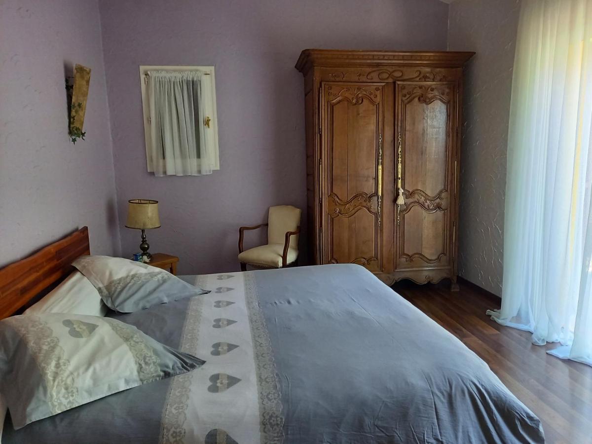 לה קסטלה Maison Au Castellet מראה חיצוני תמונה